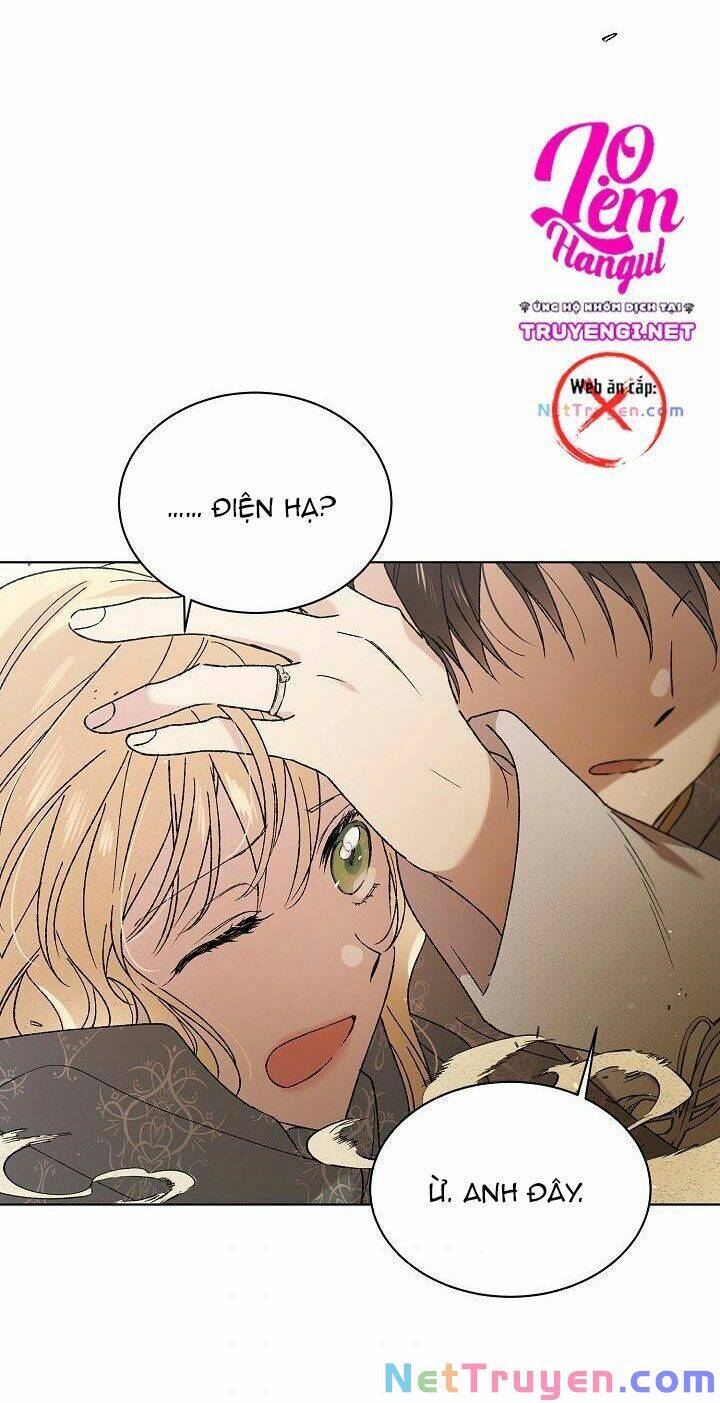 Cách Để Em Bảo Vệ Anh Chap 33 - Next Chap 34
