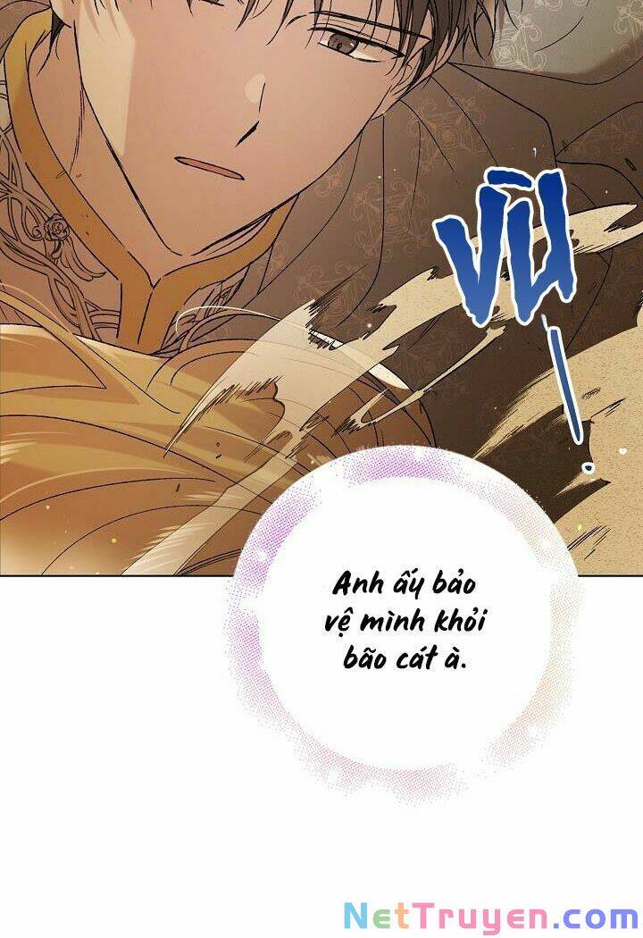 Cách Để Em Bảo Vệ Anh Chap 33 - Next Chap 34