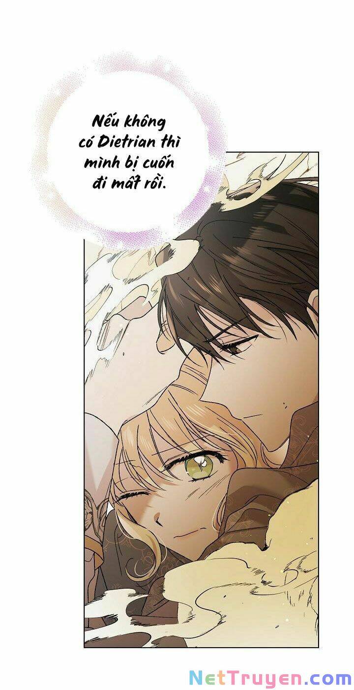 Cách Để Em Bảo Vệ Anh Chap 33 - Next Chap 34