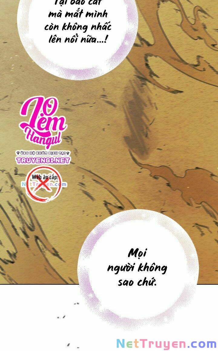 Cách Để Em Bảo Vệ Anh Chap 33 - Next Chap 34