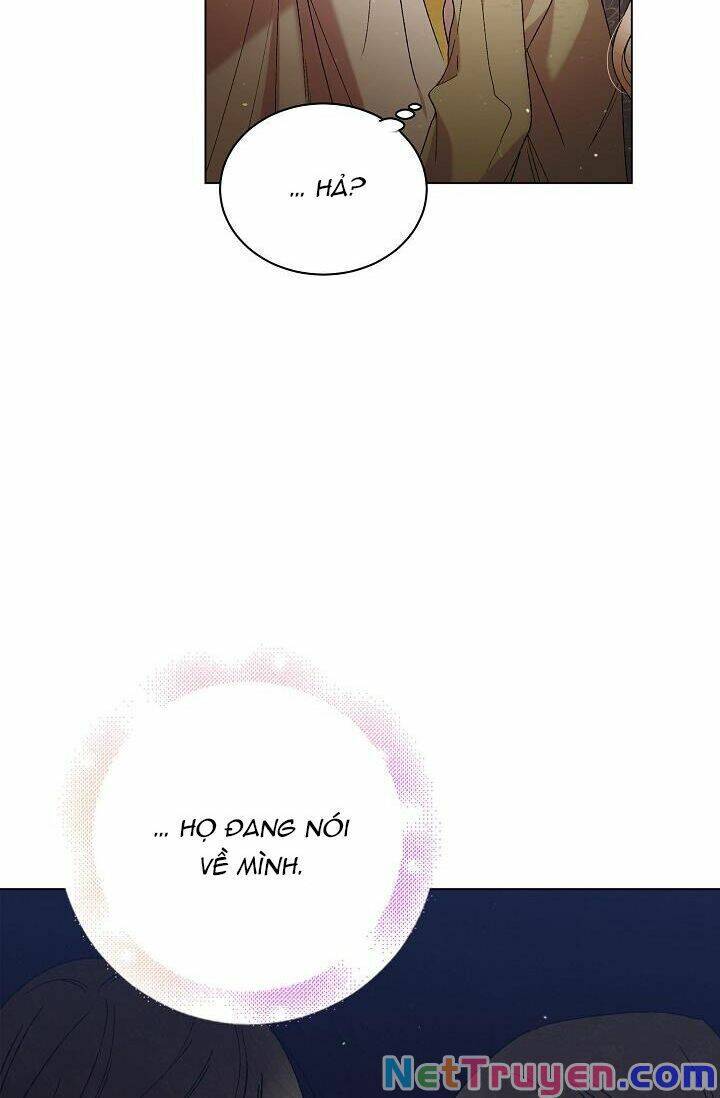 Cách Để Em Bảo Vệ Anh Chap 33 - Next Chap 34