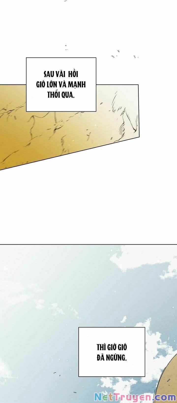 Cách Để Em Bảo Vệ Anh Chap 33 - Next Chap 34