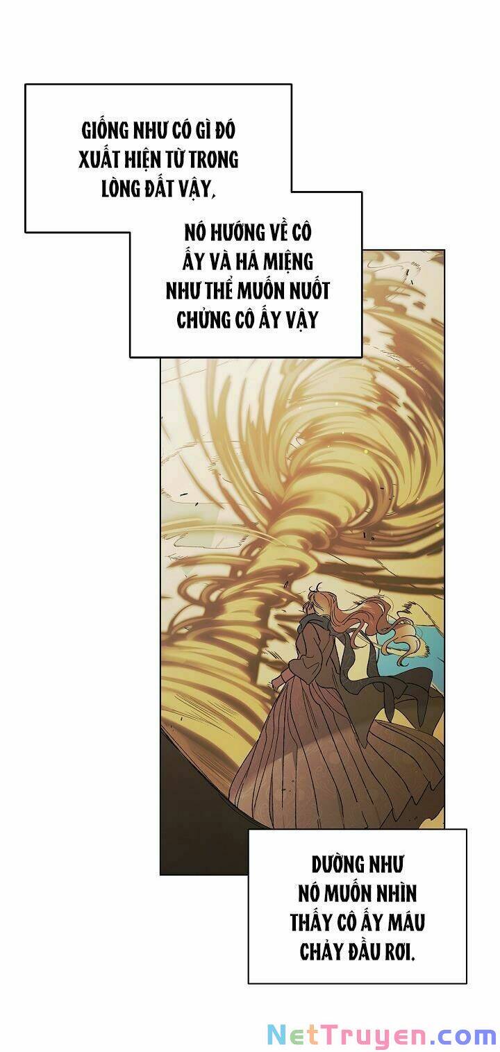 Cách Để Em Bảo Vệ Anh Chap 33 - Next Chap 34
