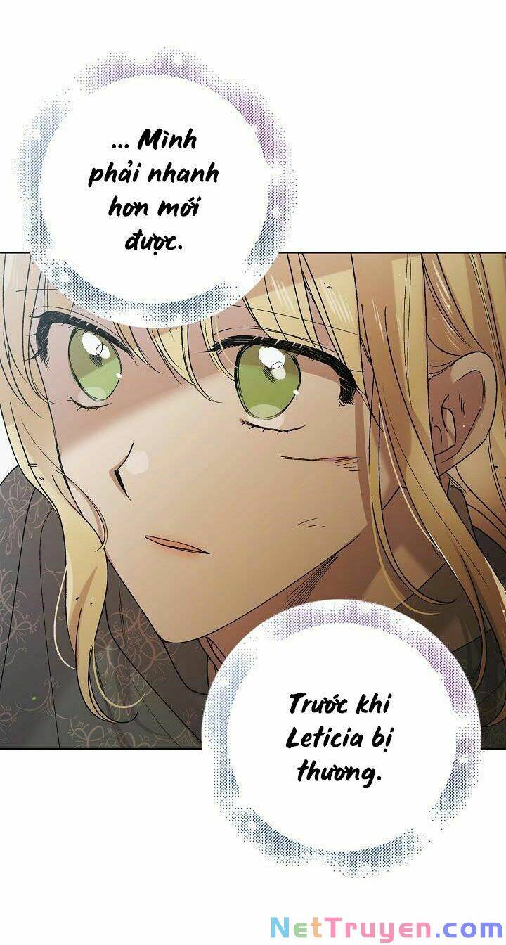 Cách Để Em Bảo Vệ Anh Chap 33 - Next Chap 34
