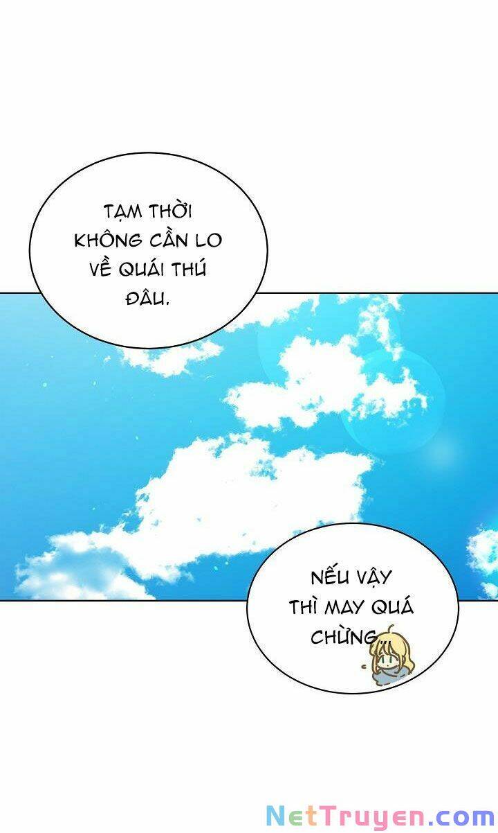 Cách Để Em Bảo Vệ Anh Chap 33 - Next Chap 34