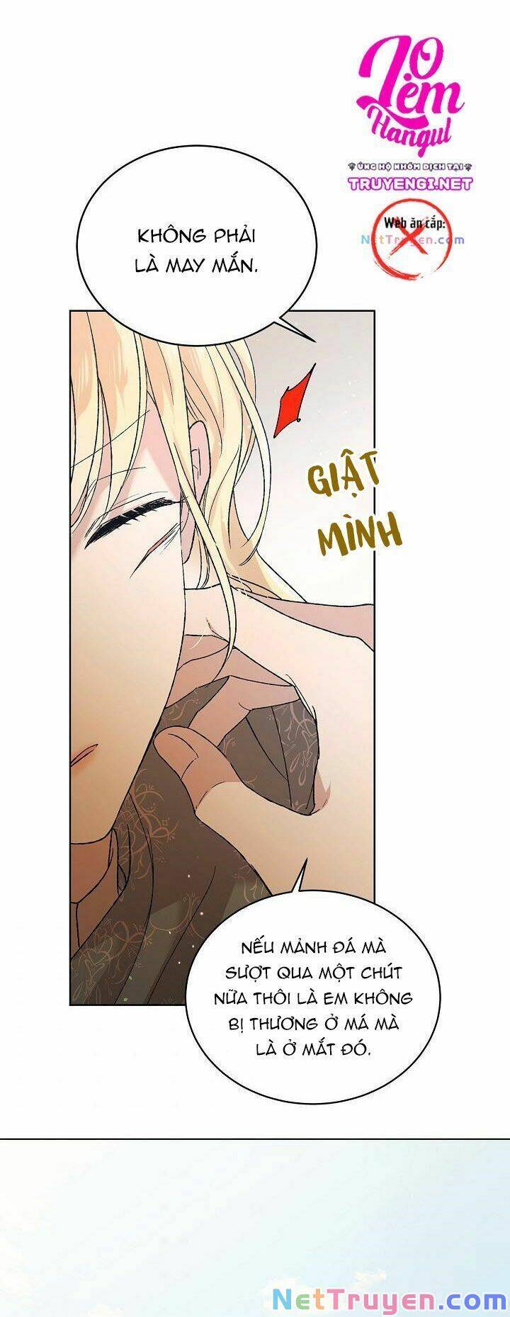 Cách Để Em Bảo Vệ Anh Chap 33 - Next Chap 34