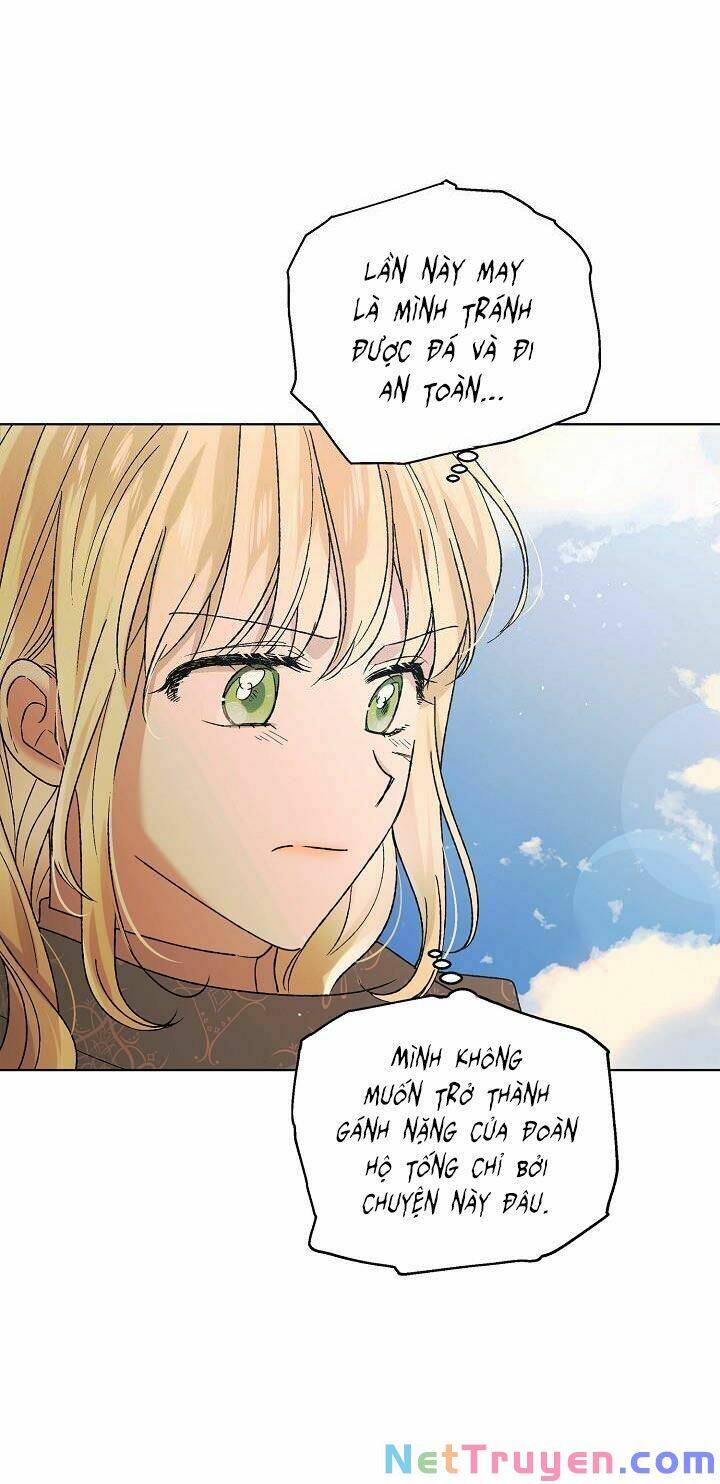 Cách Để Em Bảo Vệ Anh Chap 33 - Next Chap 34
