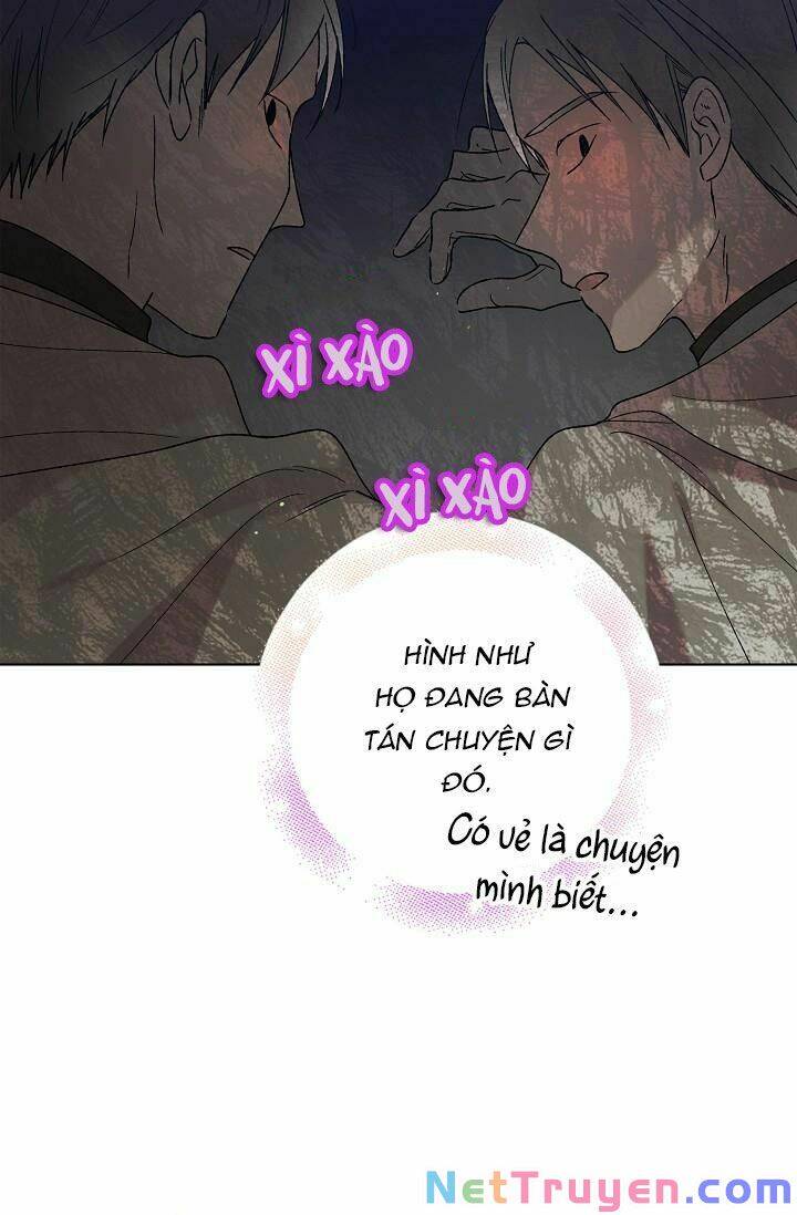 Cách Để Em Bảo Vệ Anh Chap 33 - Next Chap 34