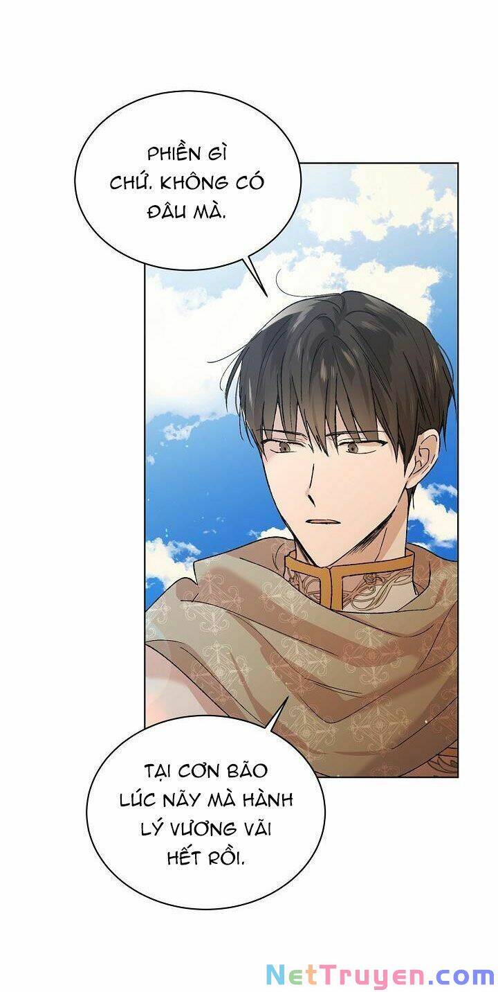 Cách Để Em Bảo Vệ Anh Chap 33 - Next Chap 34