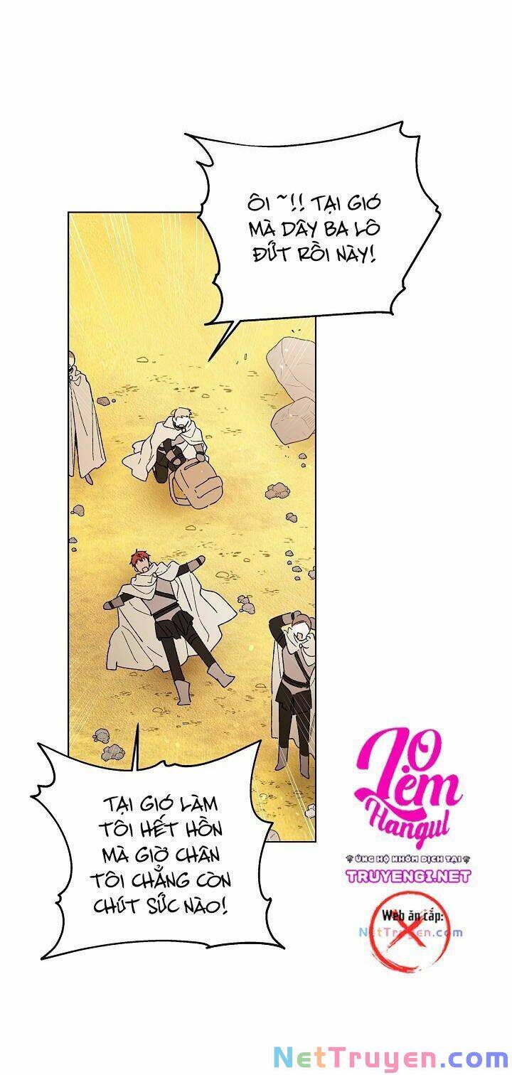 Cách Để Em Bảo Vệ Anh Chap 33 - Next Chap 34