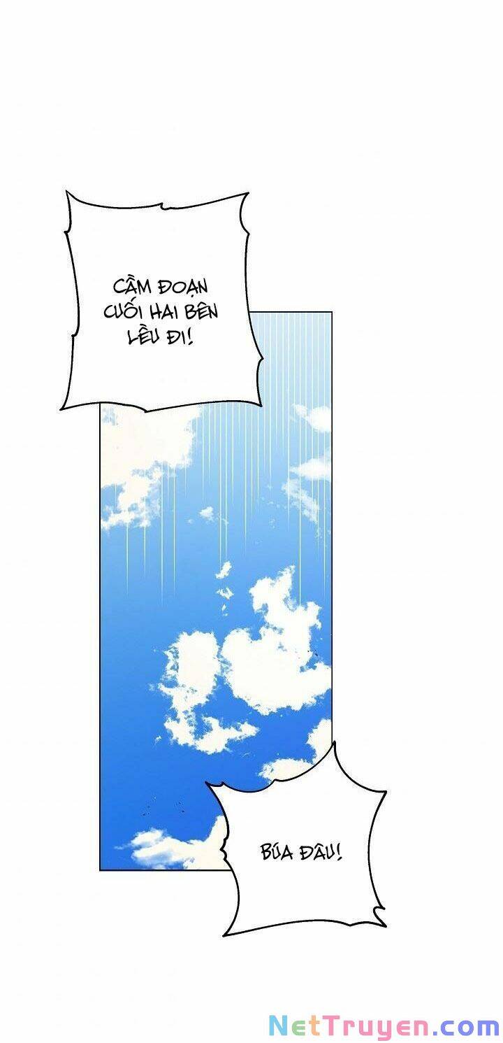 Cách Để Em Bảo Vệ Anh Chap 33 - Next Chap 34