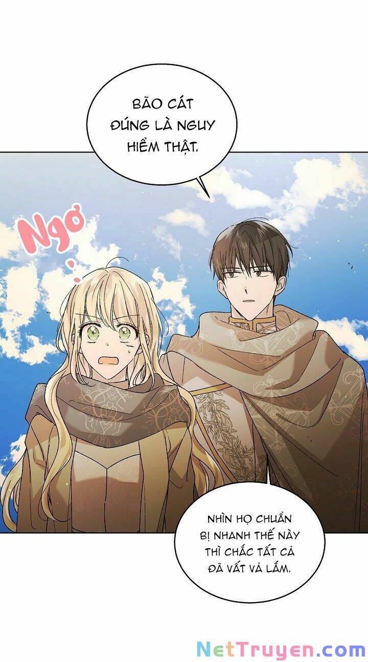 Cách Để Em Bảo Vệ Anh Chap 33 - Next Chap 34