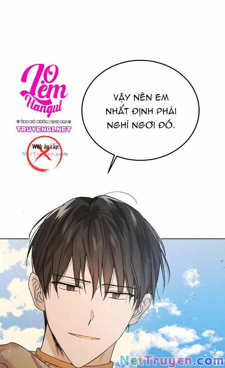 Cách Để Em Bảo Vệ Anh Chap 33 - Next Chap 34