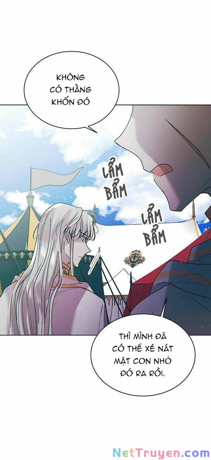 Cách Để Em Bảo Vệ Anh Chap 33 - Next Chap 34