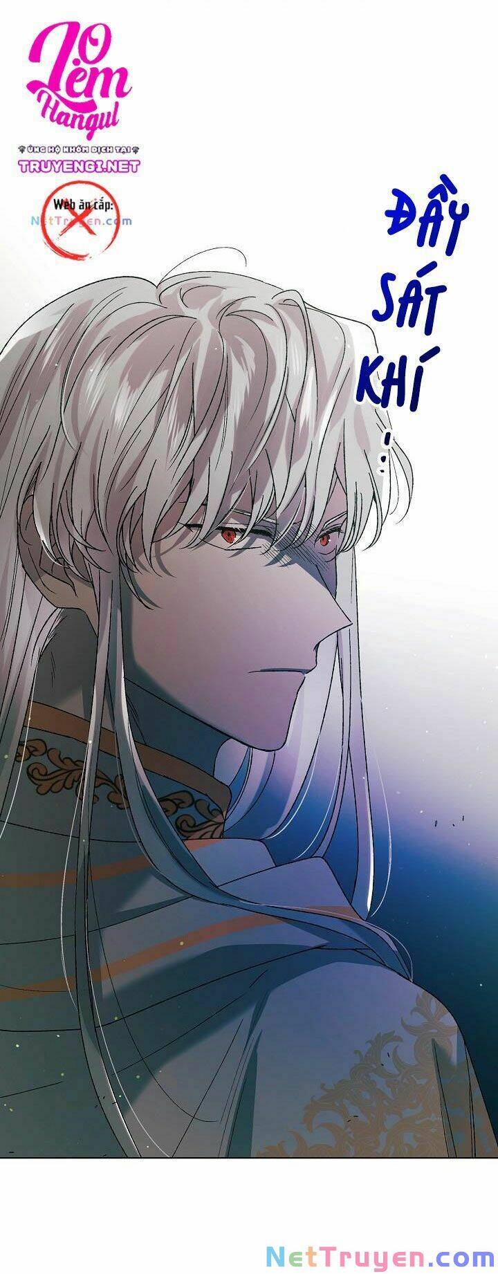 Cách Để Em Bảo Vệ Anh Chap 33 - Next Chap 34