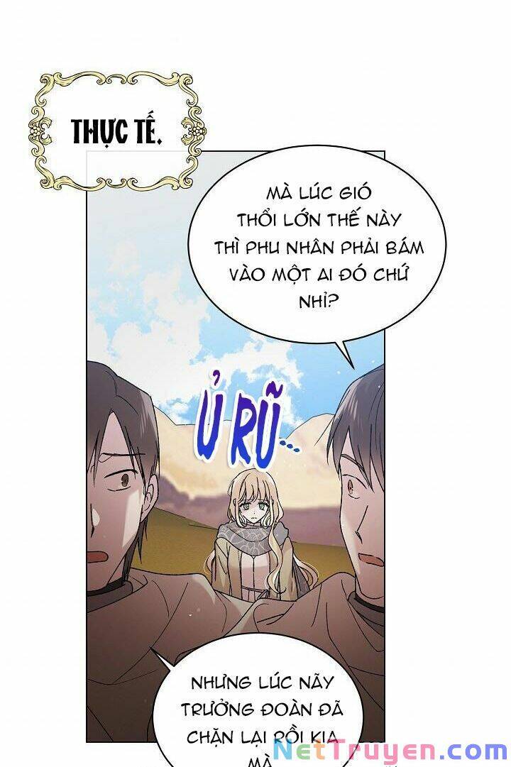 Cách Để Em Bảo Vệ Anh Chap 33 - Next Chap 34