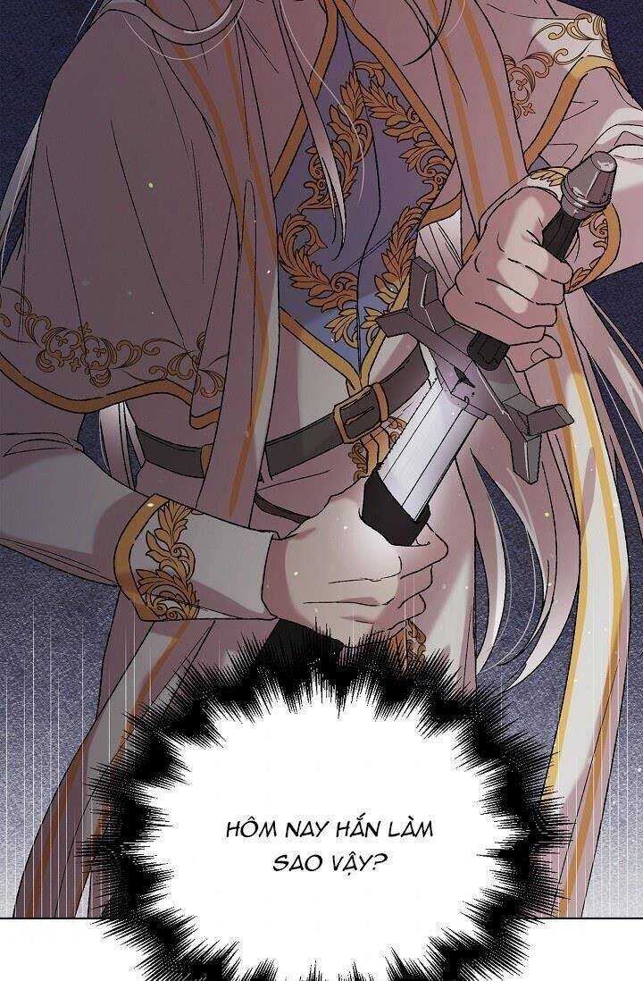 Cách Để Em Bảo Vệ Anh Chap 34 - Next Chap 35