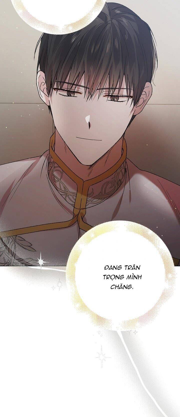 Cách Để Em Bảo Vệ Anh Chap 34 - Next Chap 35