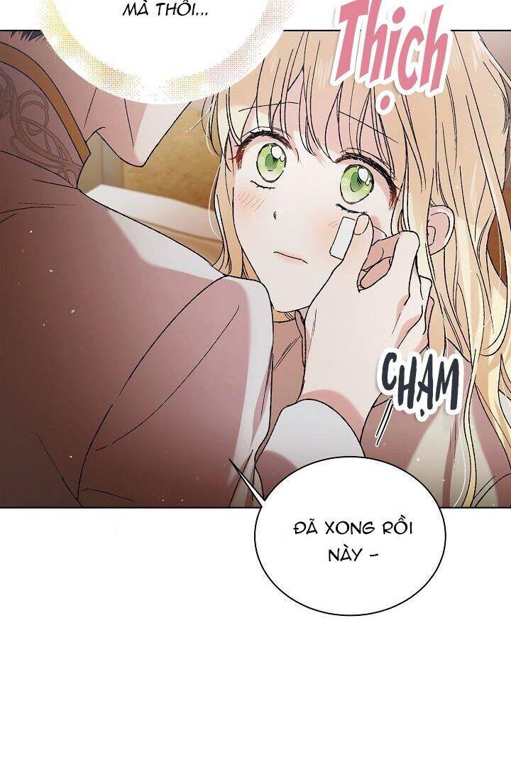 Cách Để Em Bảo Vệ Anh Chap 34 - Next Chap 35