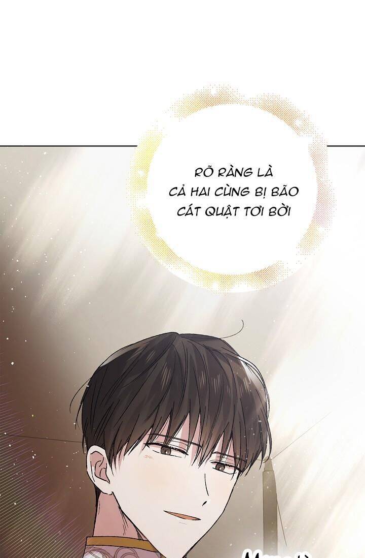 Cách Để Em Bảo Vệ Anh Chap 34 - Next Chap 35