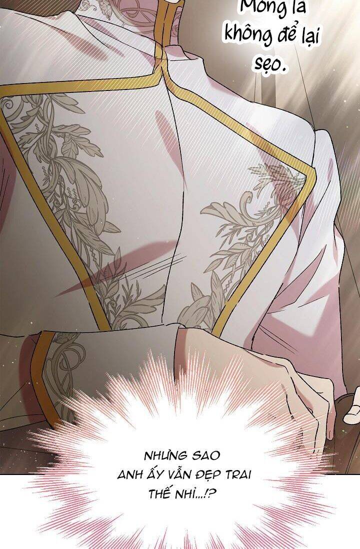 Cách Để Em Bảo Vệ Anh Chap 34 - Next Chap 35