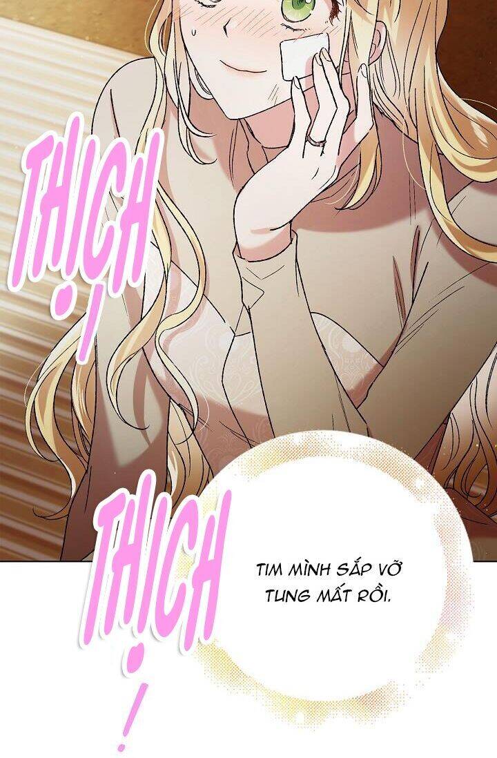Cách Để Em Bảo Vệ Anh Chap 34 - Next Chap 35