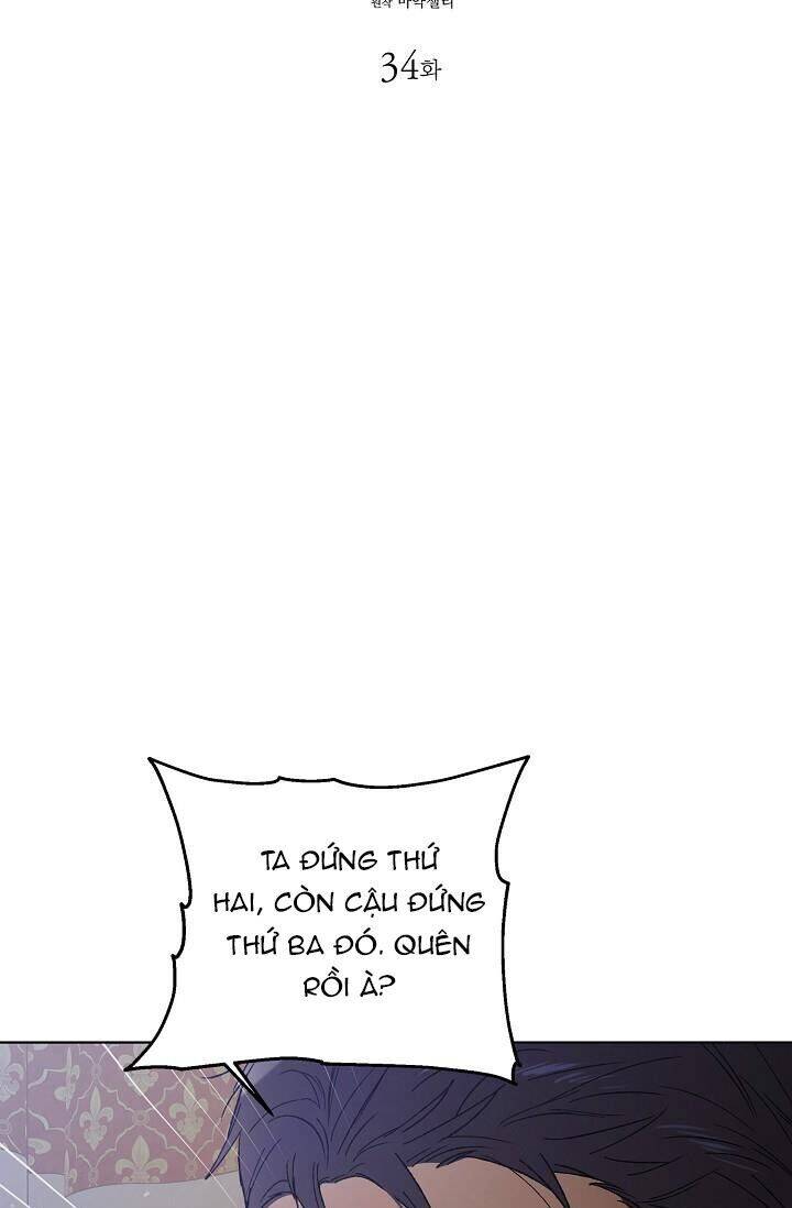 Cách Để Em Bảo Vệ Anh Chap 34 - Next Chap 35