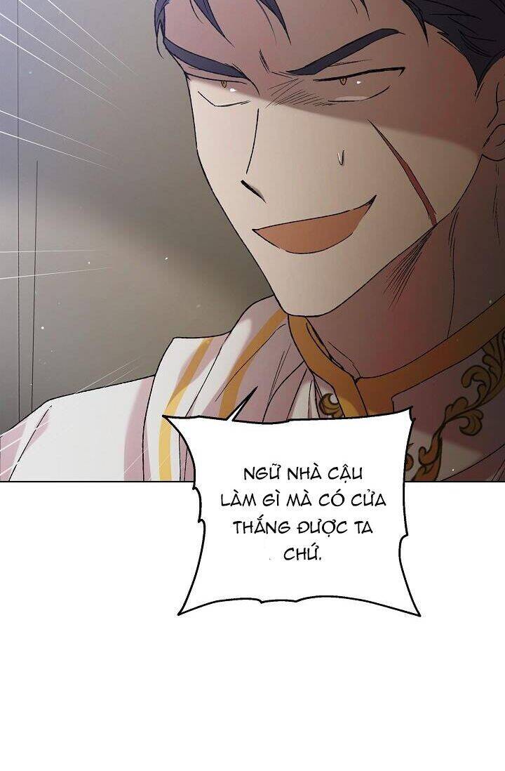Cách Để Em Bảo Vệ Anh Chap 34 - Next Chap 35