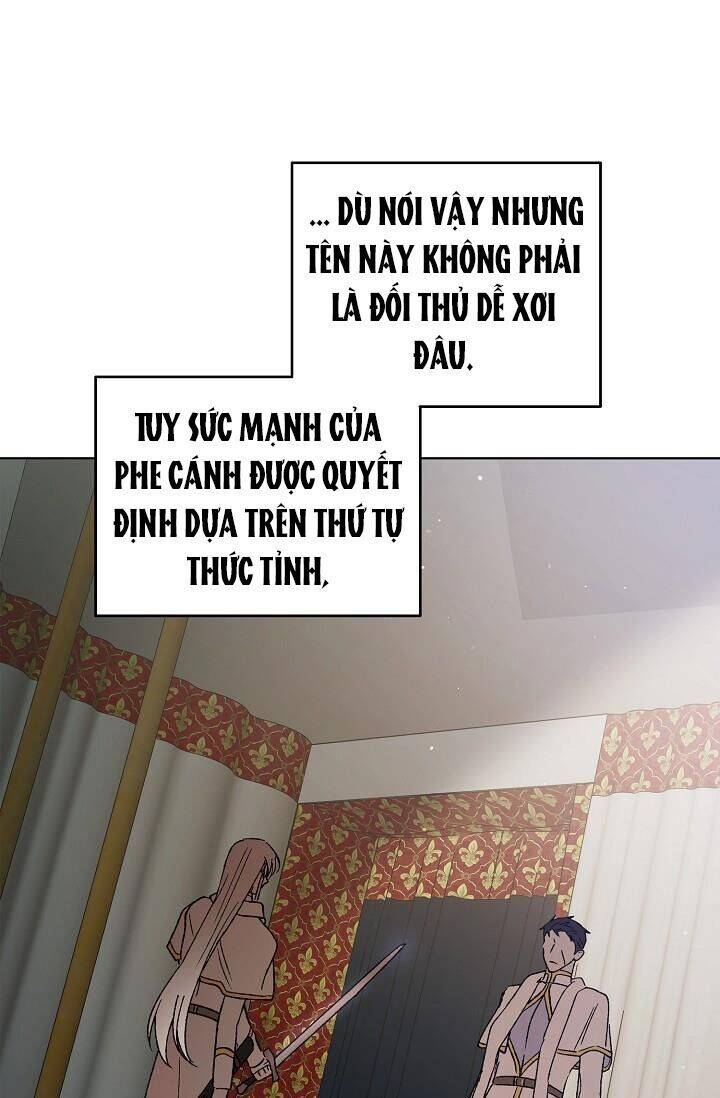 Cách Để Em Bảo Vệ Anh Chap 34 - Next Chap 35