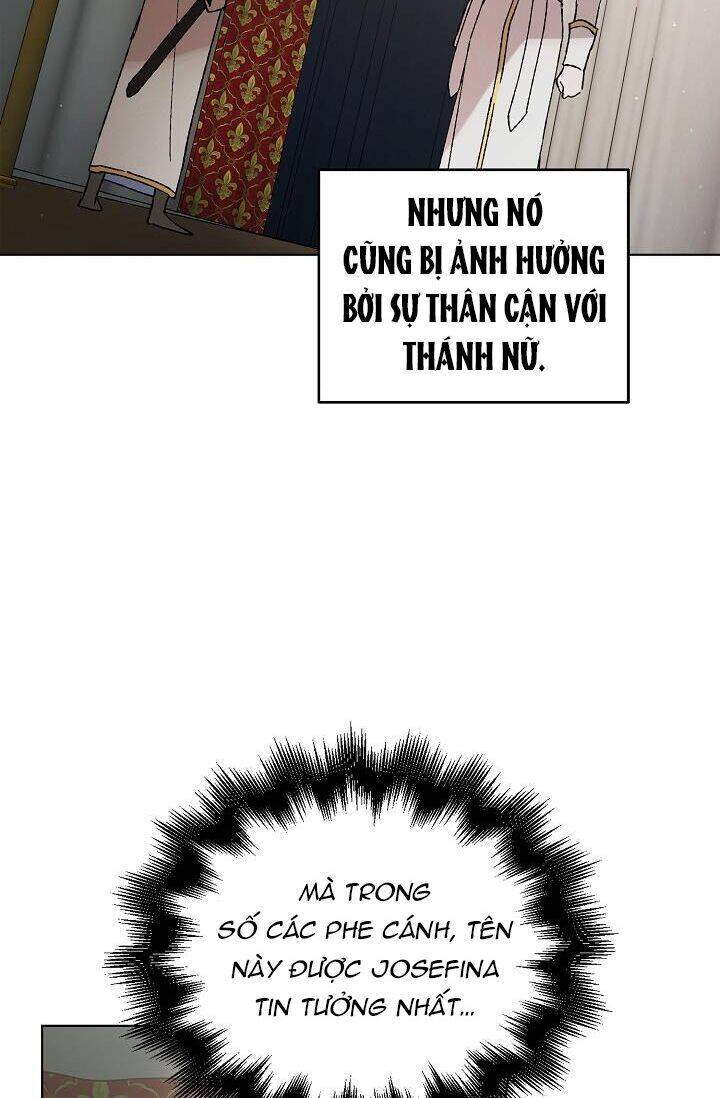 Cách Để Em Bảo Vệ Anh Chap 34 - Next Chap 35