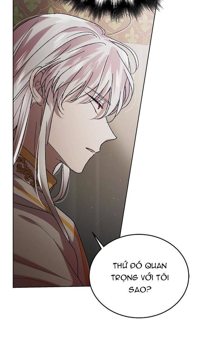 Cách Để Em Bảo Vệ Anh Chap 34 - Next Chap 35