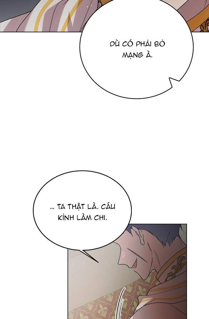 Cách Để Em Bảo Vệ Anh Chap 34 - Next Chap 35