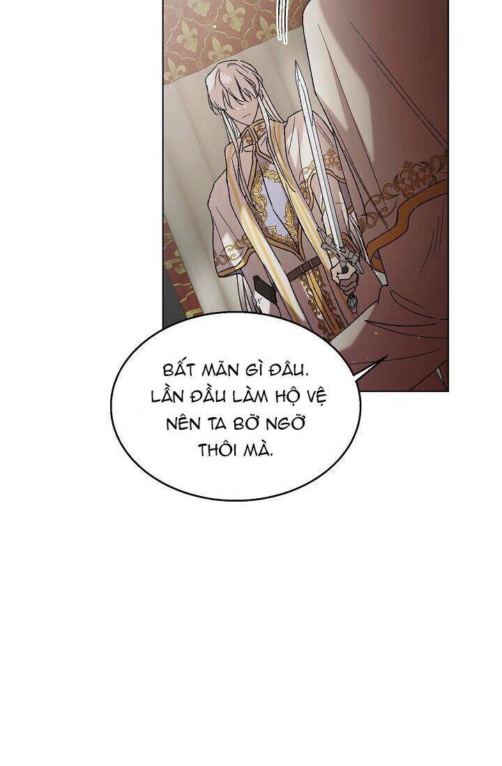 Cách Để Em Bảo Vệ Anh Chap 34 - Next Chap 35