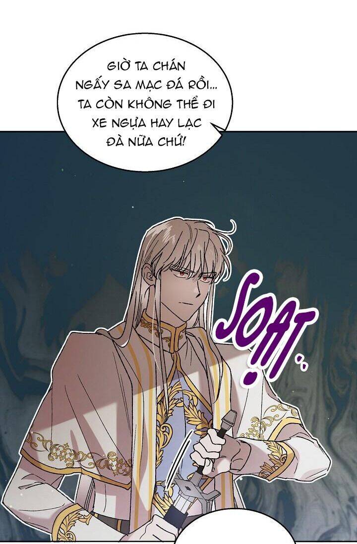 Cách Để Em Bảo Vệ Anh Chap 34 - Next Chap 35