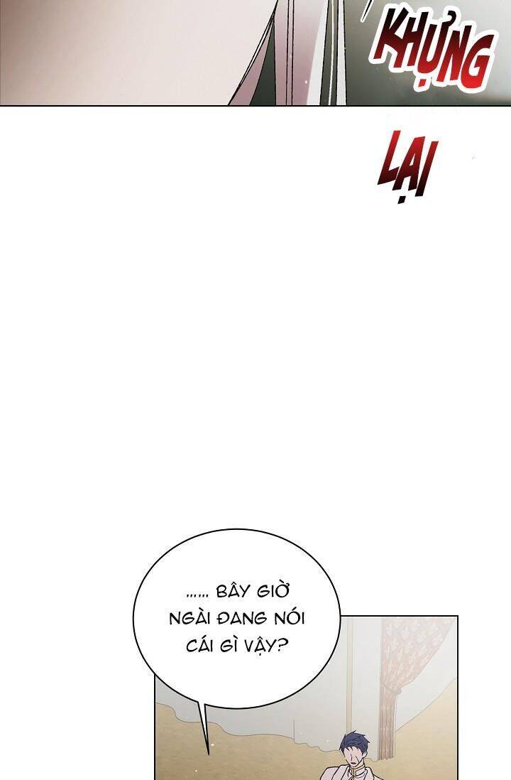 Cách Để Em Bảo Vệ Anh Chap 34 - Next Chap 35