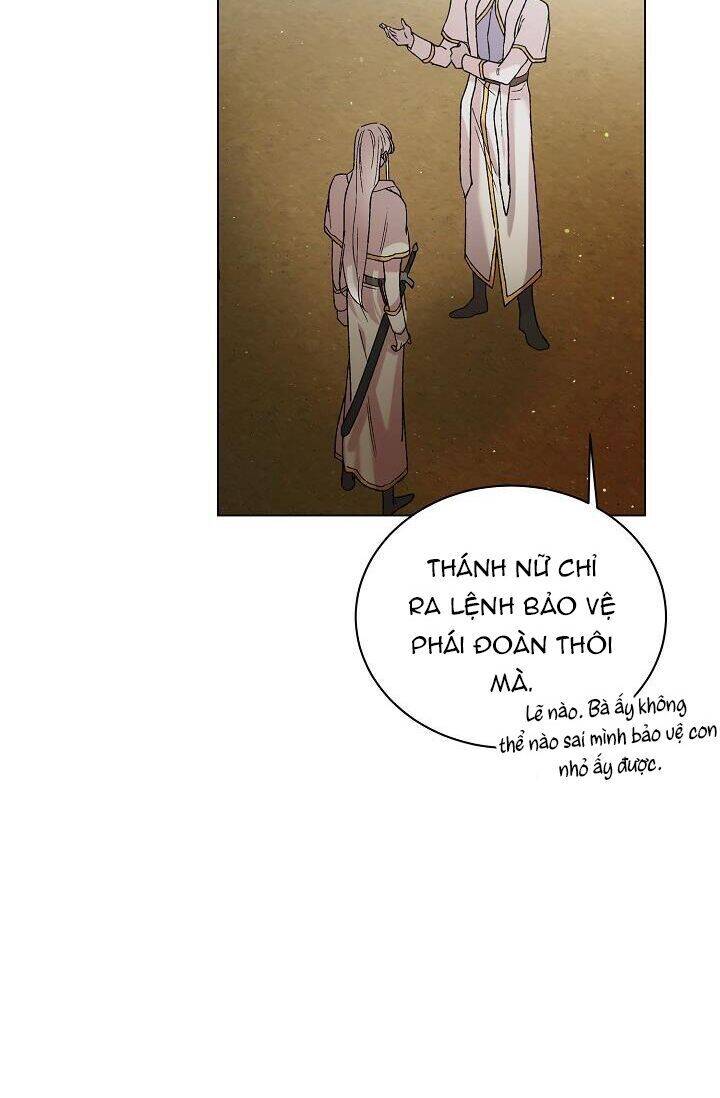 Cách Để Em Bảo Vệ Anh Chap 34 - Next Chap 35