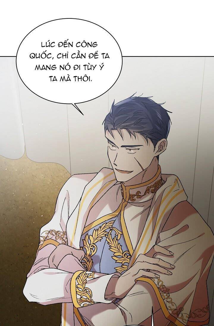 Cách Để Em Bảo Vệ Anh Chap 34 - Next Chap 35