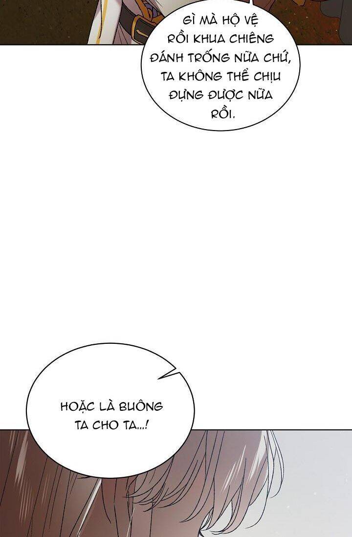 Cách Để Em Bảo Vệ Anh Chap 34 - Next Chap 35