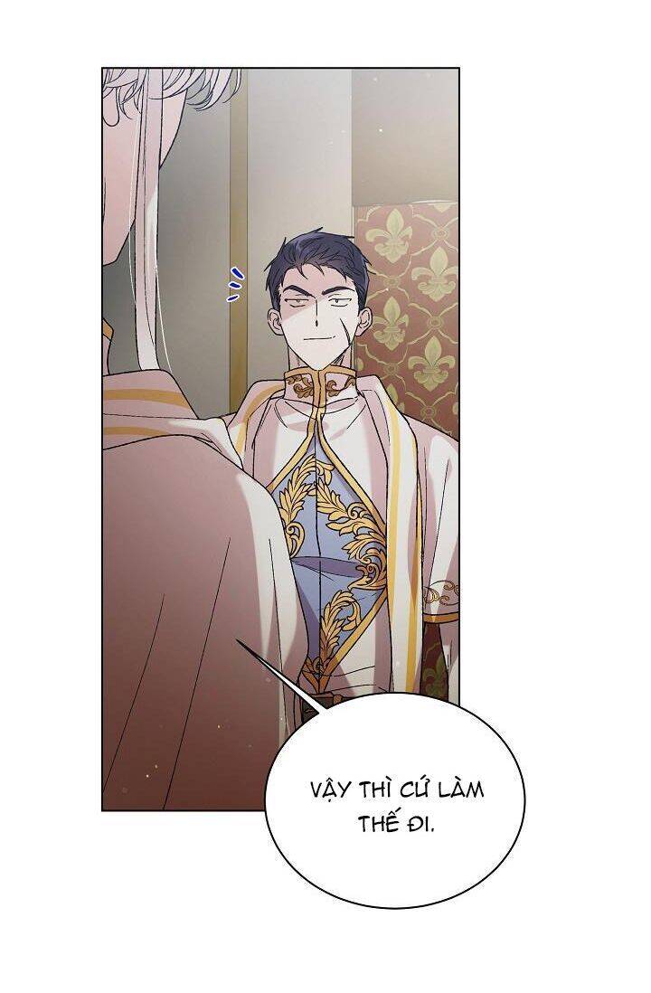Cách Để Em Bảo Vệ Anh Chap 34 - Next Chap 35