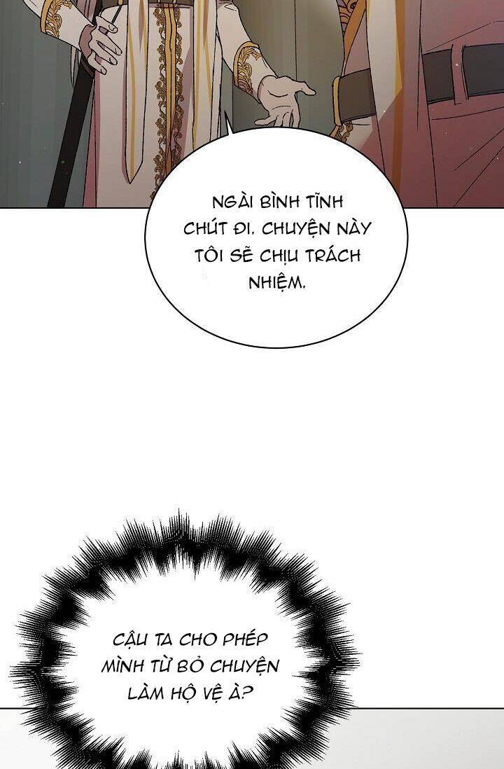 Cách Để Em Bảo Vệ Anh Chap 34 - Next Chap 35