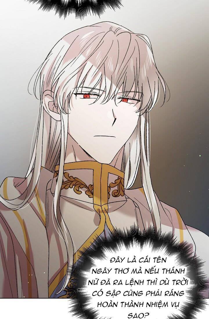 Cách Để Em Bảo Vệ Anh Chap 34 - Next Chap 35