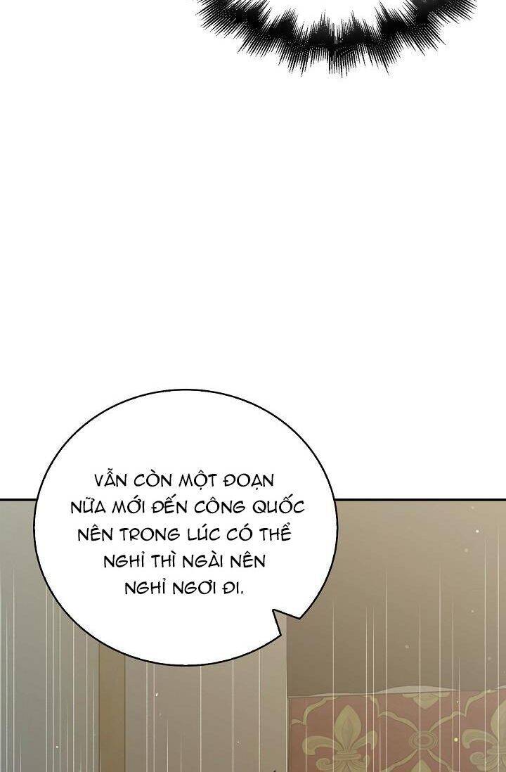 Cách Để Em Bảo Vệ Anh Chap 34 - Next Chap 35