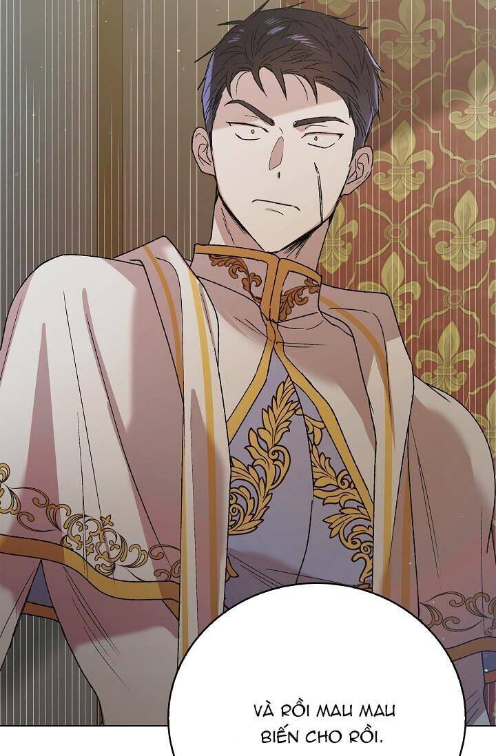 Cách Để Em Bảo Vệ Anh Chap 34 - Next Chap 35