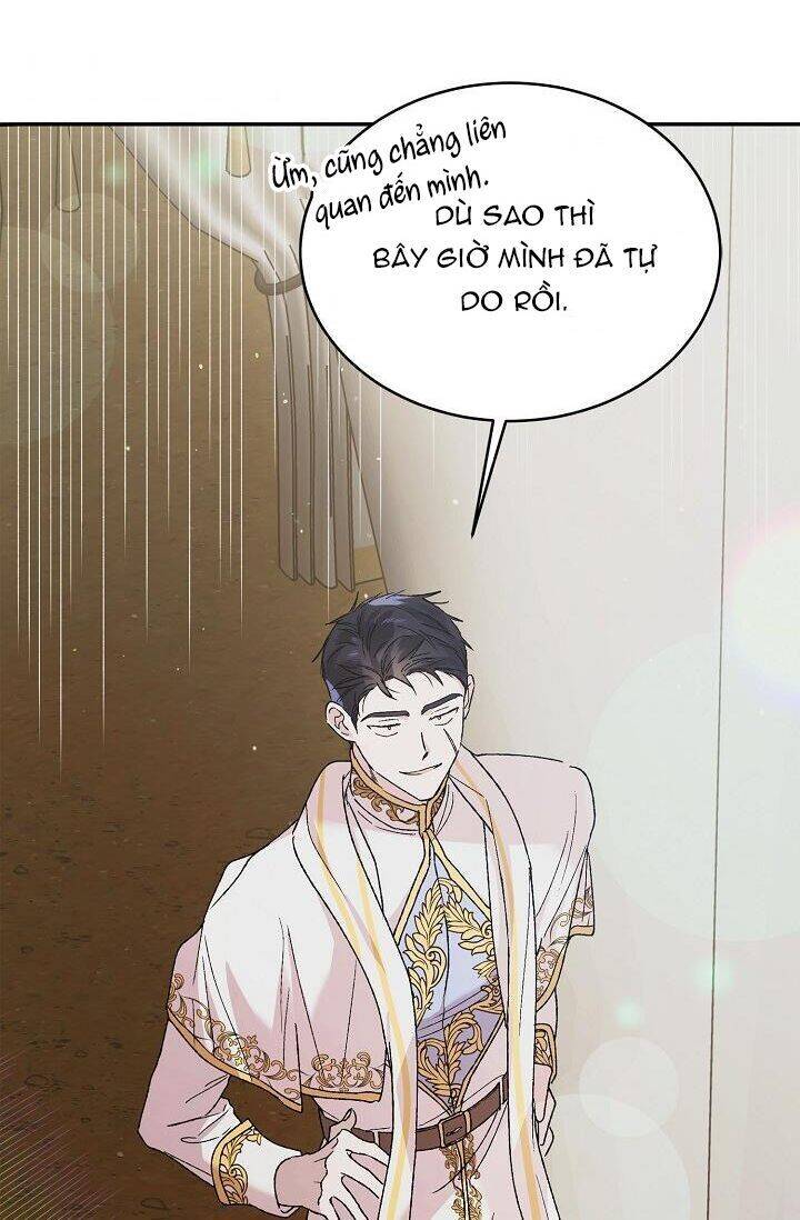 Cách Để Em Bảo Vệ Anh Chap 34 - Next Chap 35