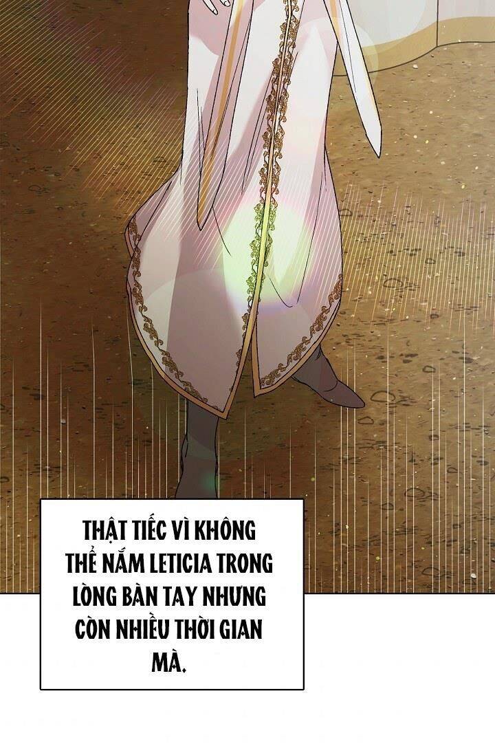 Cách Để Em Bảo Vệ Anh Chap 34 - Next Chap 35
