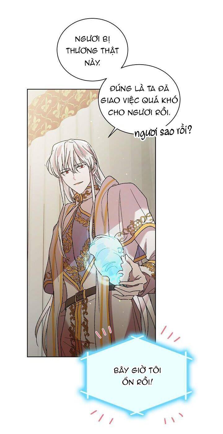 Cách Để Em Bảo Vệ Anh Chap 34 - Next Chap 35