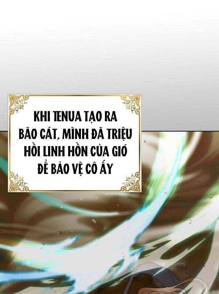 Cách Để Em Bảo Vệ Anh Chap 34 - Next Chap 35