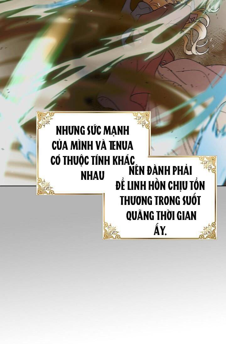 Cách Để Em Bảo Vệ Anh Chap 34 - Next Chap 35