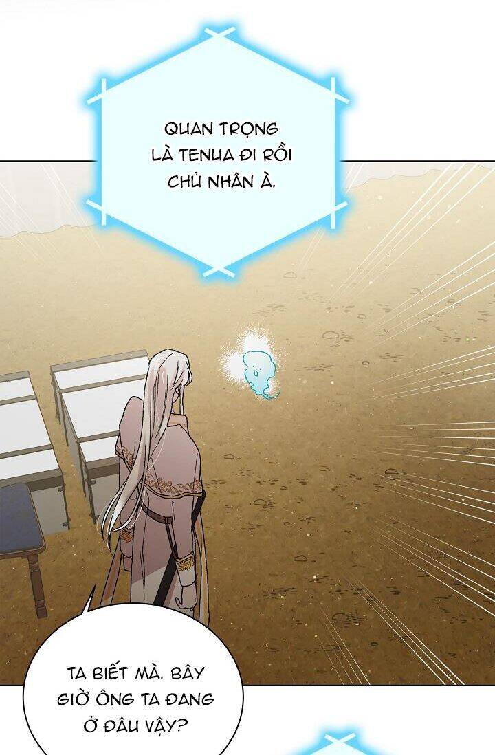 Cách Để Em Bảo Vệ Anh Chap 34 - Next Chap 35