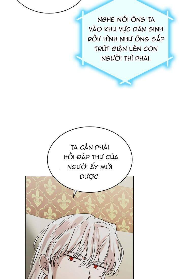 Cách Để Em Bảo Vệ Anh Chap 34 - Next Chap 35
